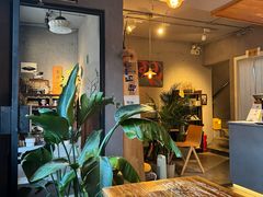 -古耳咖啡(北锣店)