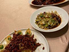 -7号院家宴.烧鸽子(门头沟店)