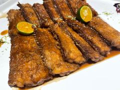 -106餐厅北京菜.烤鸭(百子湾店)