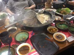 -潮澎派·潮汕菜大排档(南较西路店)
