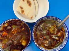 -刘老虎肉丸糊辣汤(总店)