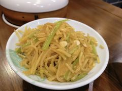 -满园烤鸭·春饼(太原街万达店)