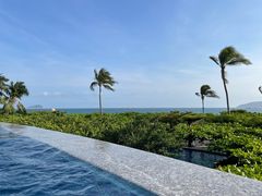 -三亚亚龙湾天域度假酒店