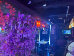 -长藤鬼校(钟楼店)