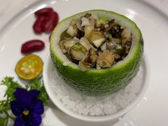 -闻见中国海南菜(K11店)