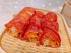 -稻香酒家(长宁KING88广场店)