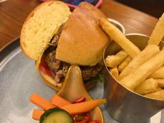 -bluefrog蓝蛙(新三里屯太古里店)