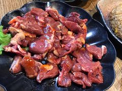 -大壮家原味烤肉(兴华北街店)
