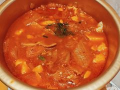 -韩宫宴烤肉·料理(南京江宁万达店)