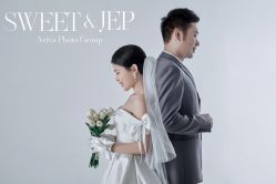 -帆拉斐婚纱摄影(春熙店)