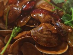 -奉天宴遇烧烤·冒锅