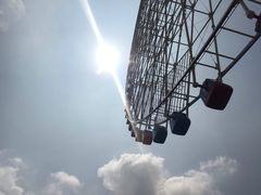 -南昌之星摩天轮