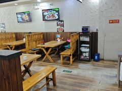 -老陕兄弟(彩虹新城店)