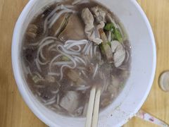 -阿玲面线糊(溪岸路店)