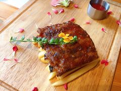 -麦甜创意轻食餐厅(西康路店)
