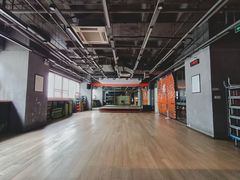 -乐刻运动健身(城西银泰店)