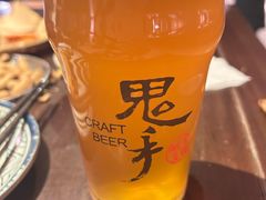 -贰醒·私房小院烧烤 (太古里店)