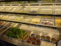 -阳光牧场自助餐厅(宝德购物中心店)