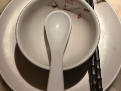 -绿茶餐厅(朝阳大悦城店)