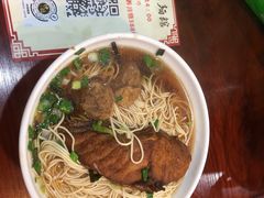 -坤德面馆(景德路店)