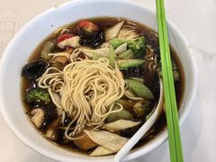 -古南都·清真绿柳居菜馆(太平南路店)