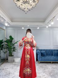 -艾慕婚纱礼服馆(和平店)
