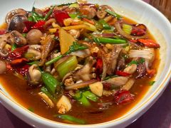 -胖子烧烤海鲜(亲贤北街店)