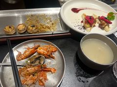 -大神太神·铁板烧(七宝领展广场店)