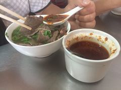 -坚记面店(一德路店)