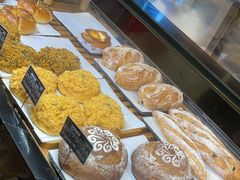 -Let's Taipei 非常烘焙(太古里店)