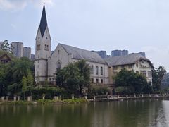 -五矿哈施塔特文旅小镇