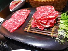 -官也街澳门火锅(新源里店)