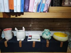 -今日陶艺(富力广场店)