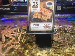 -盒马鲜生(岭南新世界店)