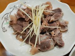 -乡亲鹅肉城(吴江店)