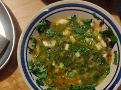 -洱火云南酸菜牛肉火锅(石景山当代商城店)