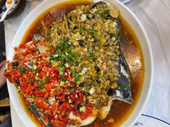 剁椒鱼头-新新湘菜馆(新中街二条店)
