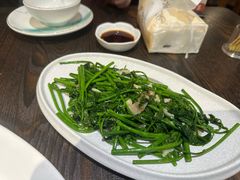 -大洋家·潮汕鱼鲜·花胶砂锅粥(天河东路店)