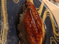 -Musashi回转寿司(京都站八条口店)