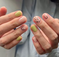 -悦指间美甲美睫