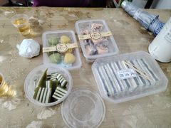 -丽姐传统糕点糖水店