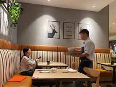 -新旺茶餐厅(长泰广场店)