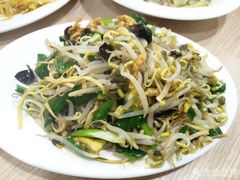 -姥家春饼店(漳州二路店)