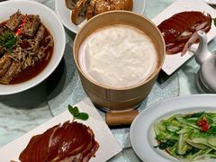-北京老铺烤鸭(西稍门店)