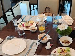 -Social 秀西餐厅-长沙瑞吉酒店(运达店)