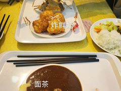 -护国寺小吃(地安门店)