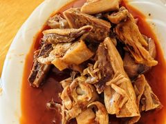 -荣生萝卜汤饭店