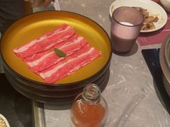 -一绪に寿喜烧(荟聚店)