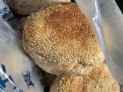 -李小老烧饼(常营民族家园店)