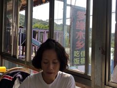 -梦缘水乡·湖景餐厅